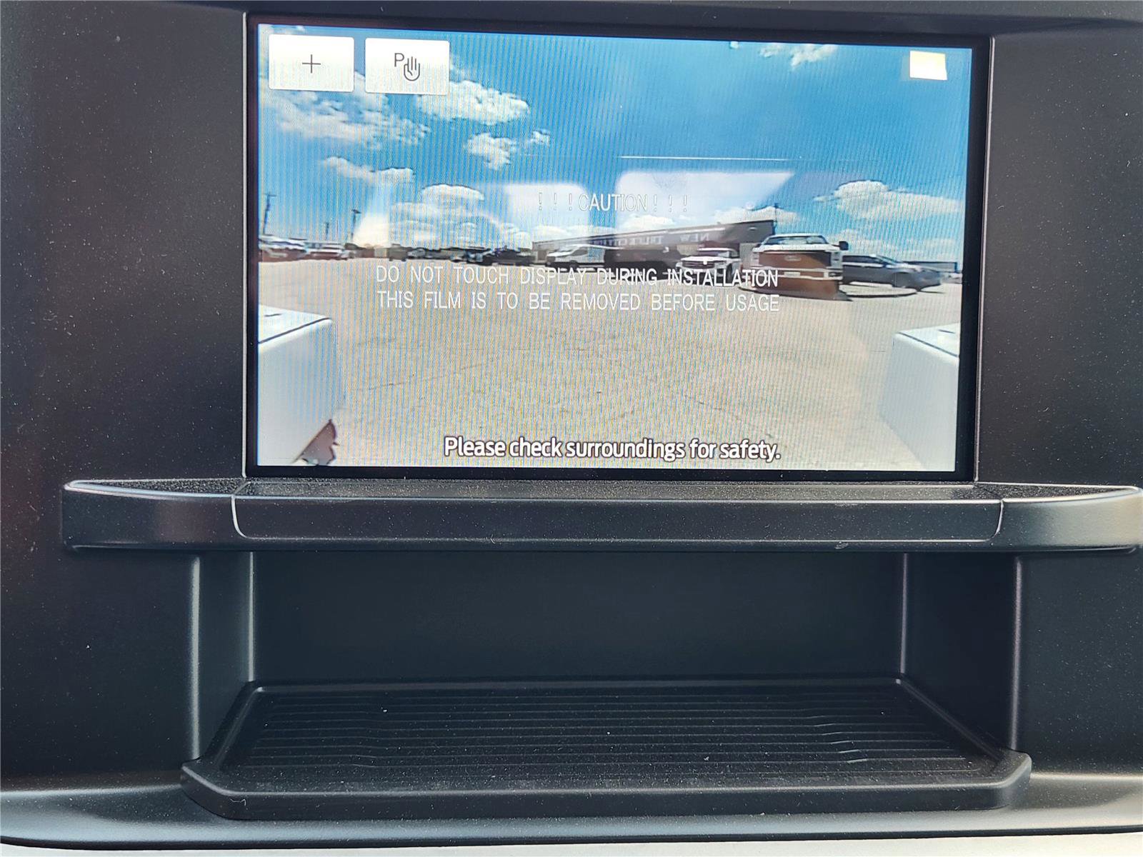 New 2025 Ford F350 XL w/ XL Chrome Package AWD/4WD image 14