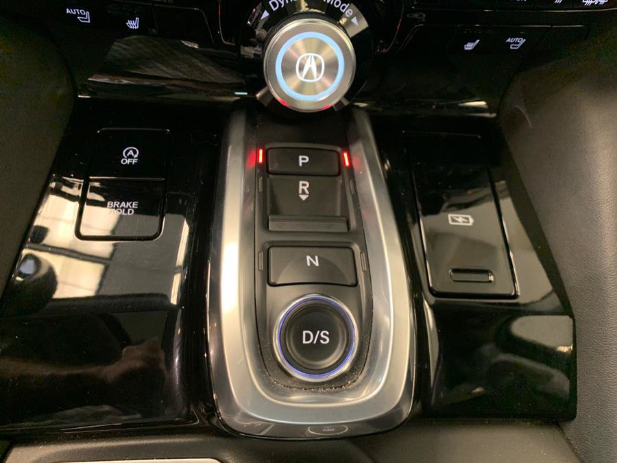 Used 2023 Acura MDX w/ Technology Package AWD/4WD image 36