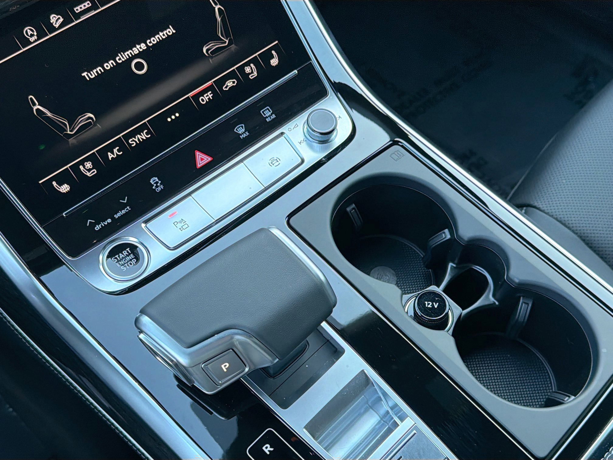 New 2026 Audi Q8 Premium Plus AWD/4WD image 29