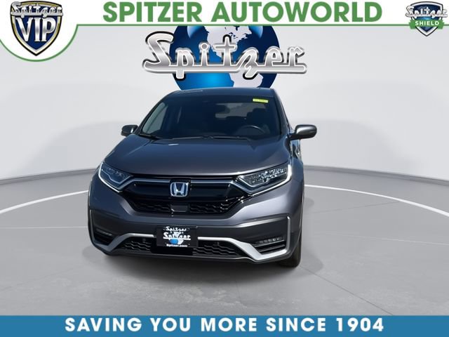 Used 2022 Honda CR-V EX image 3