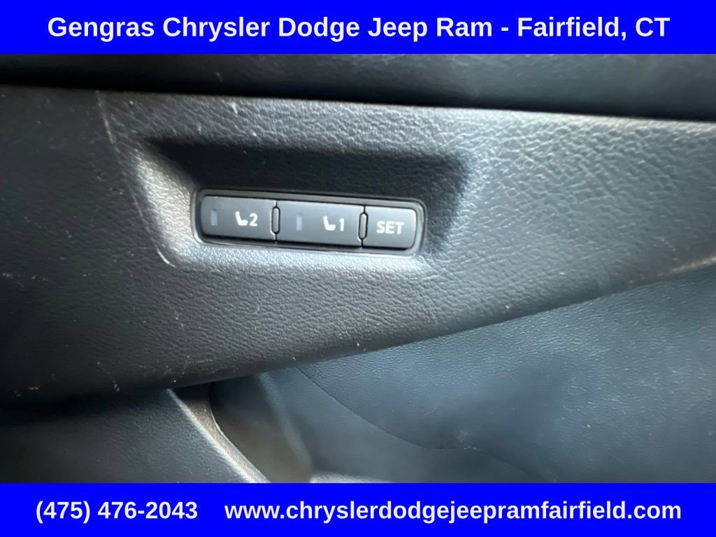 Used 2017 Nissan Murano SL w/ SL Technology Package AWD/4WD image 43