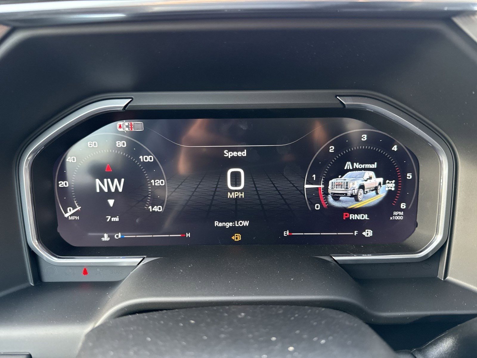 New 2026 GMC Sierra 2500 Denali w/ Technology Package image 13