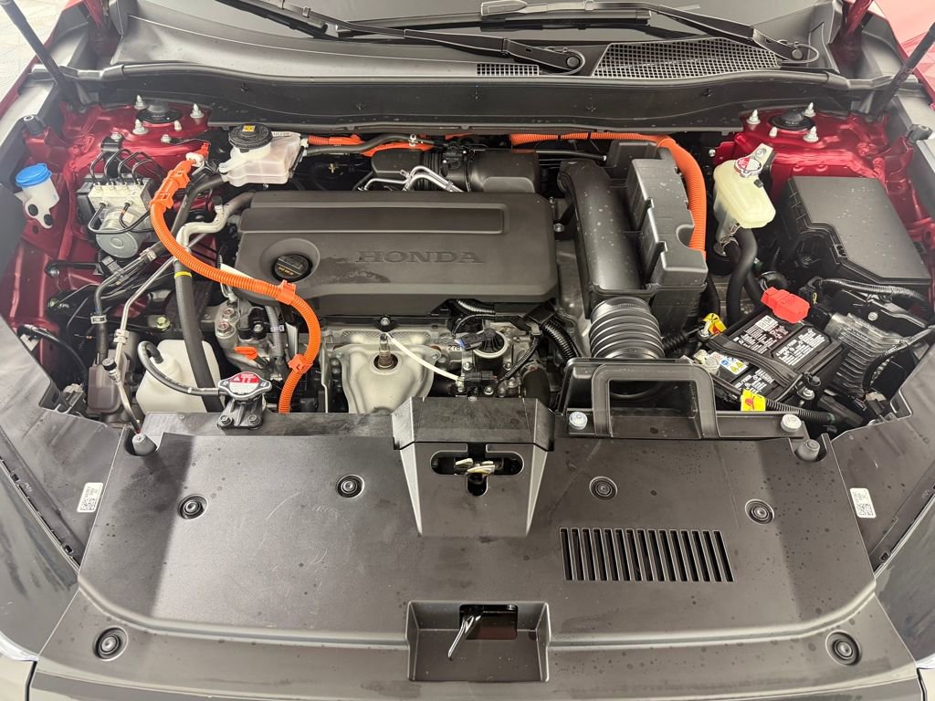 Used 2025 Honda CR-V Sport-L image 20