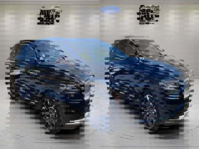 Used 2022 Lincoln Nautilus Reserve image 13