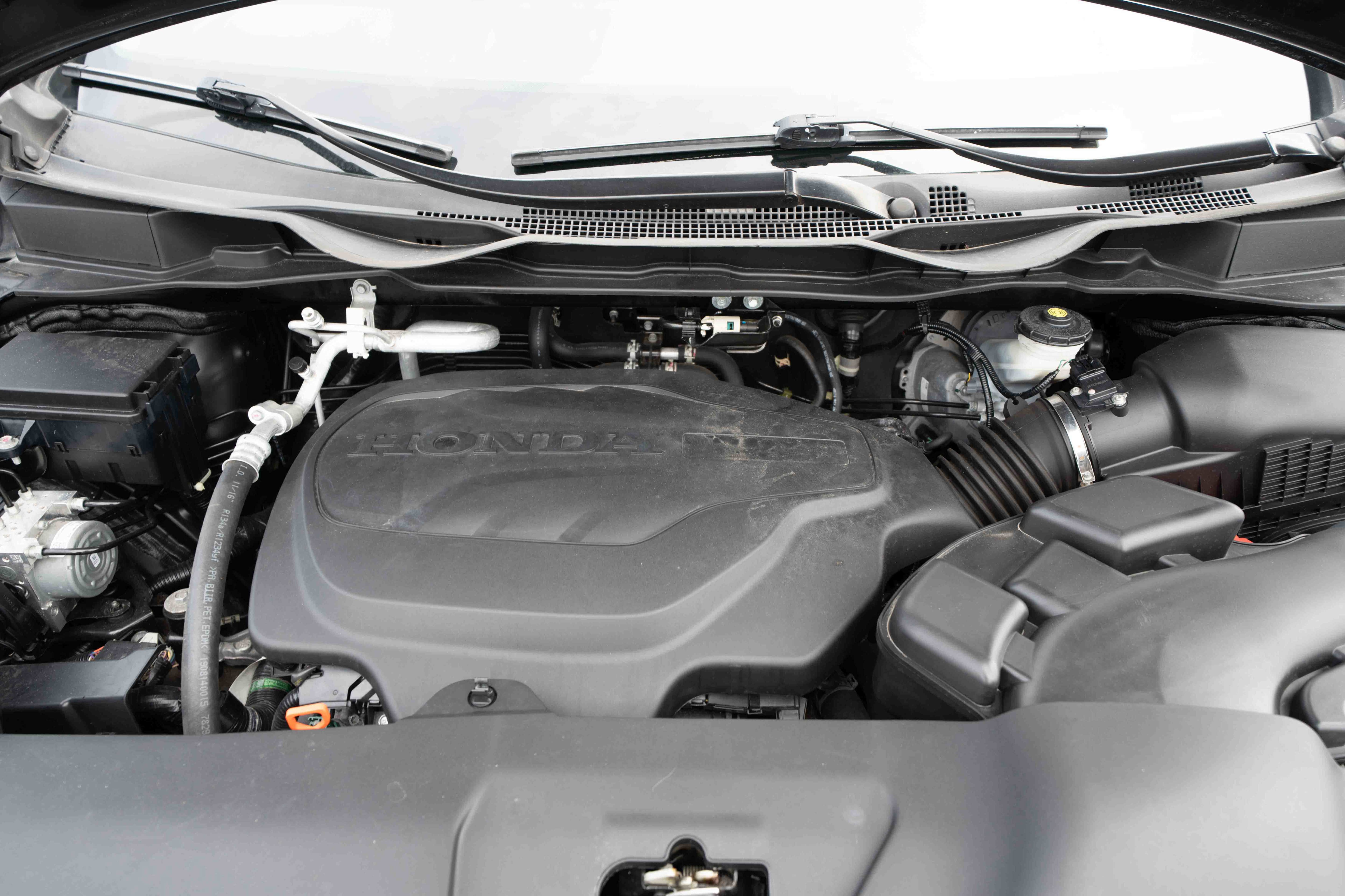 Used 2022 Honda Odyssey EX-L image 32