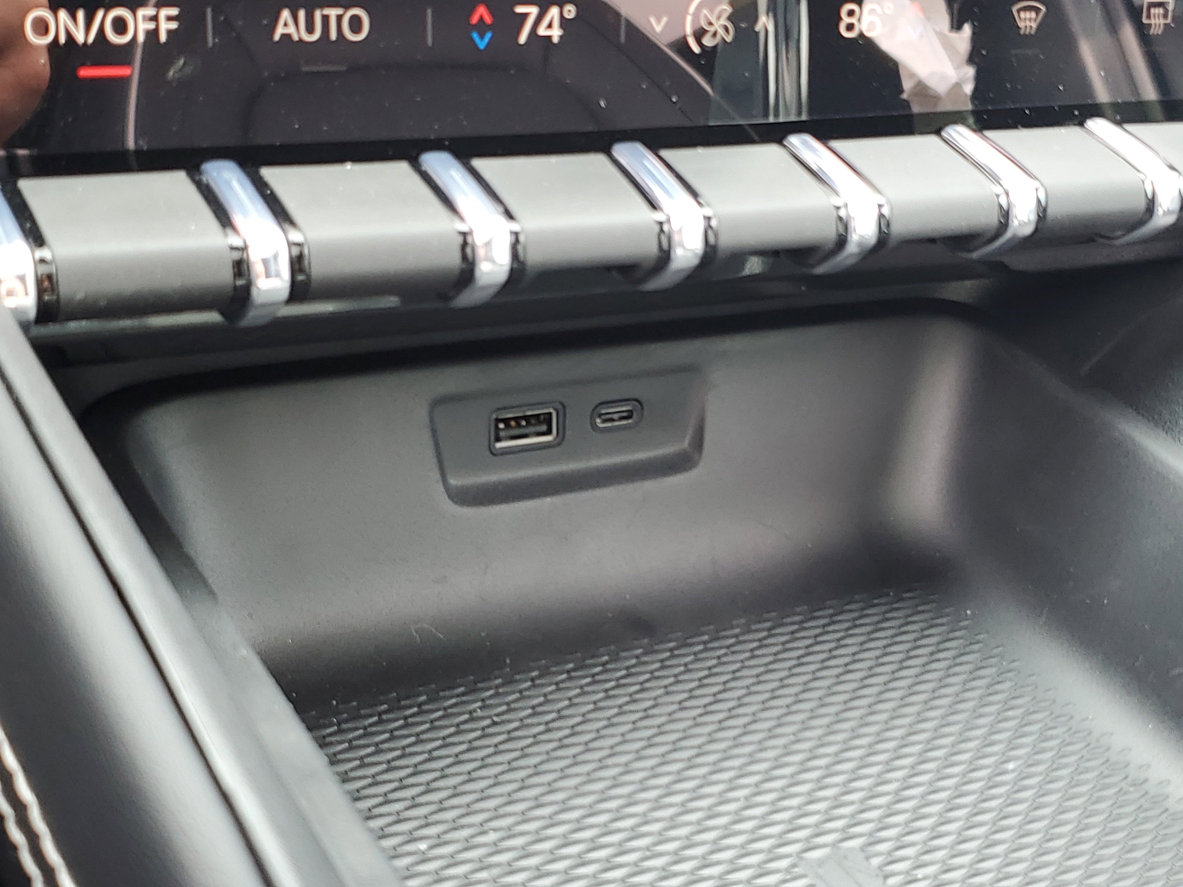 New 2026 GMC Terrain Denali image 22