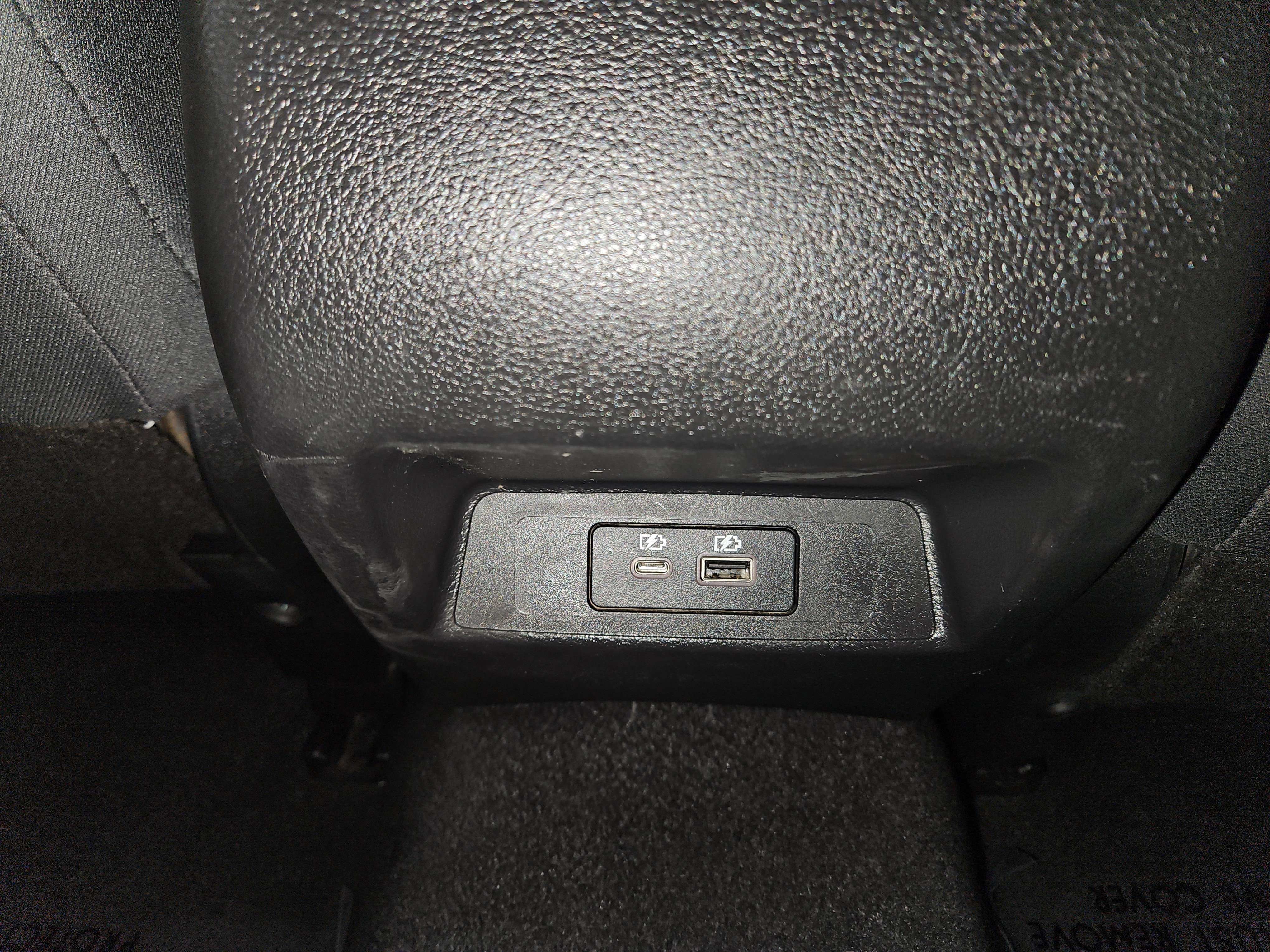 Used 2023 Nissan Altima 2.5 SV image 19