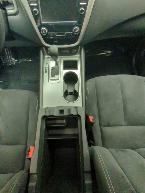 Used 2023 Nissan Murano S image 22