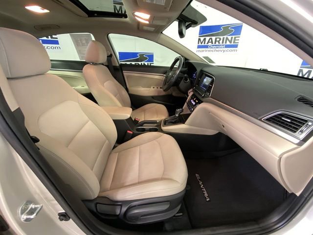 Used 2018 Hyundai Elantra Value Edition image 32