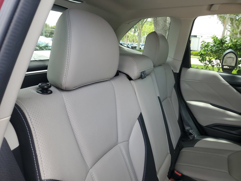 Used 2020 Subaru Forester Limited AWD/4WD image 25