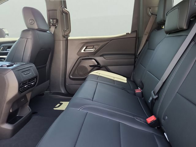 New 2026 Chevrolet Silverado EV LT w/ Plus Package AWD/4WD image 13