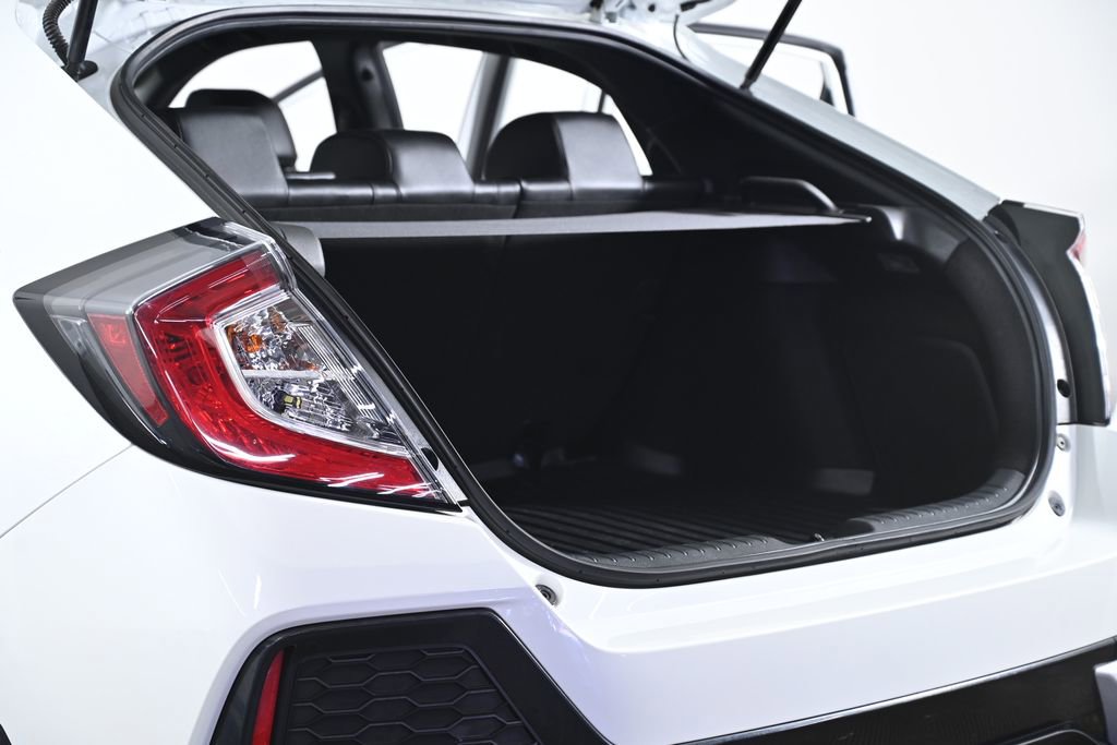 Used 2019 Honda Civic Sport Touring image 37