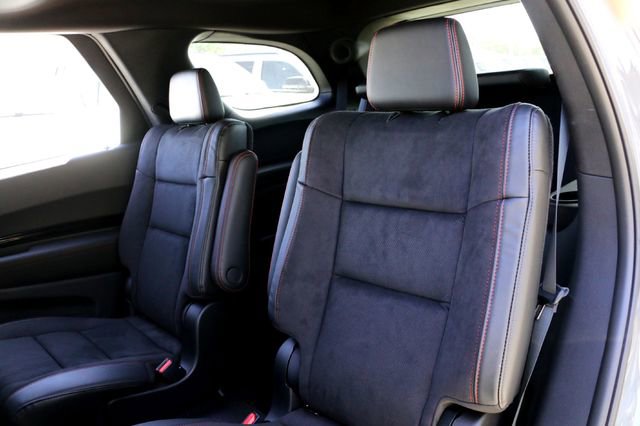 New 2026 Dodge Durango GT image 19