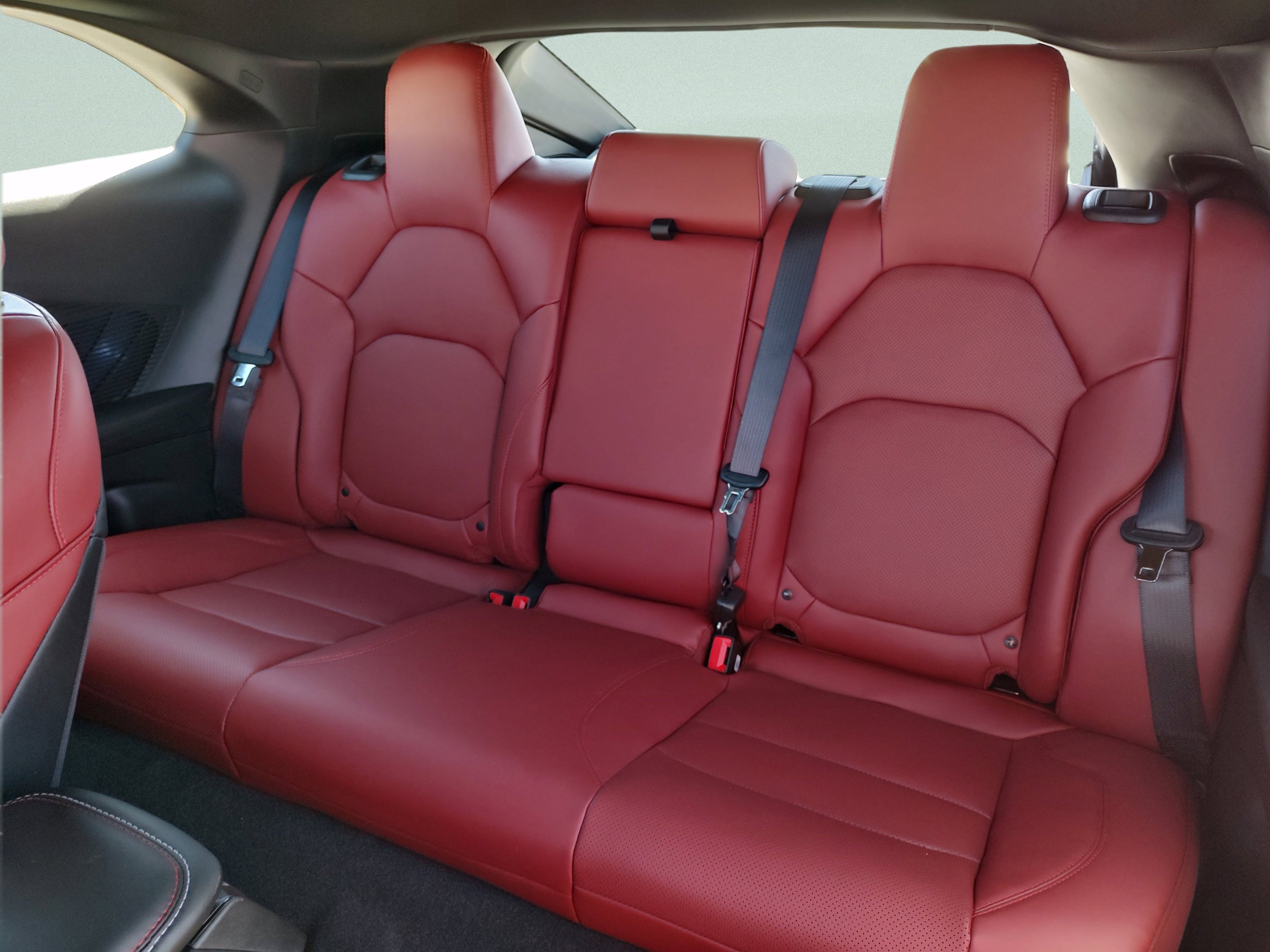 New 2026 Dodge Charger Scat Pack image 26