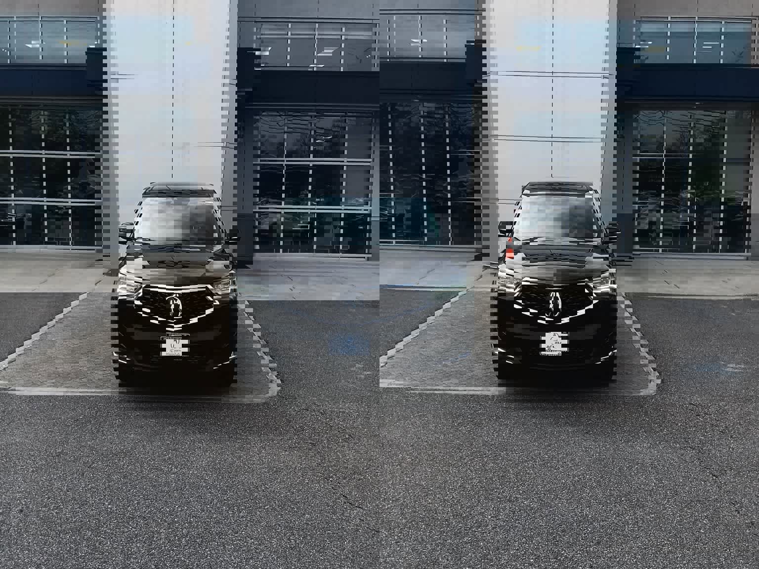 Used 2023 Acura RDX AWD