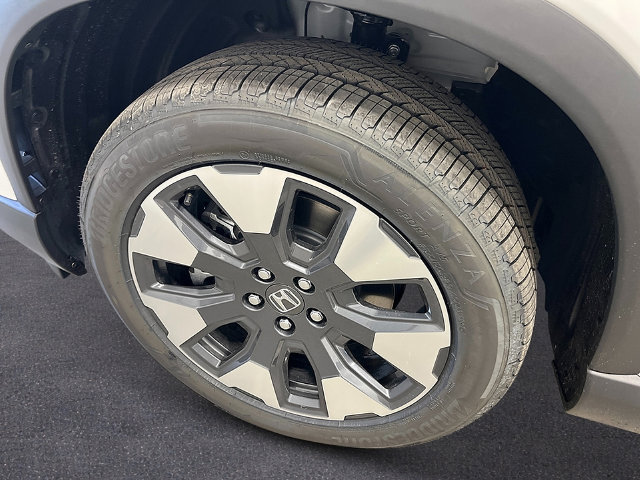 New 2026 Honda Pilot Elite image 11