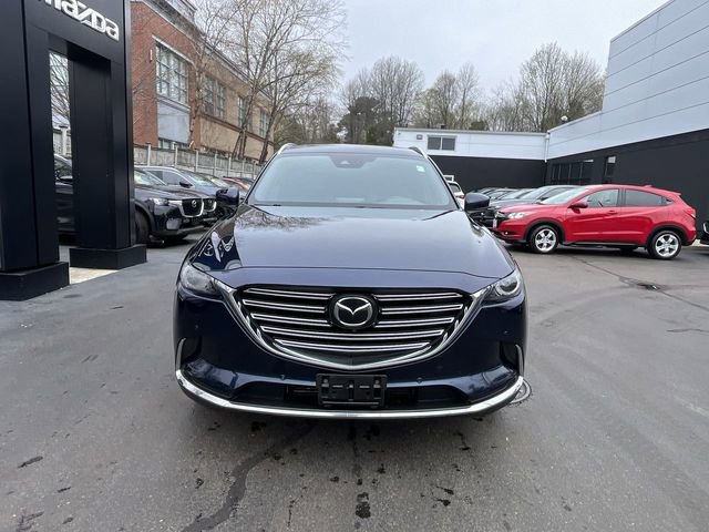 Used 2019 MAZDA CX-9 Grand Touring image 3