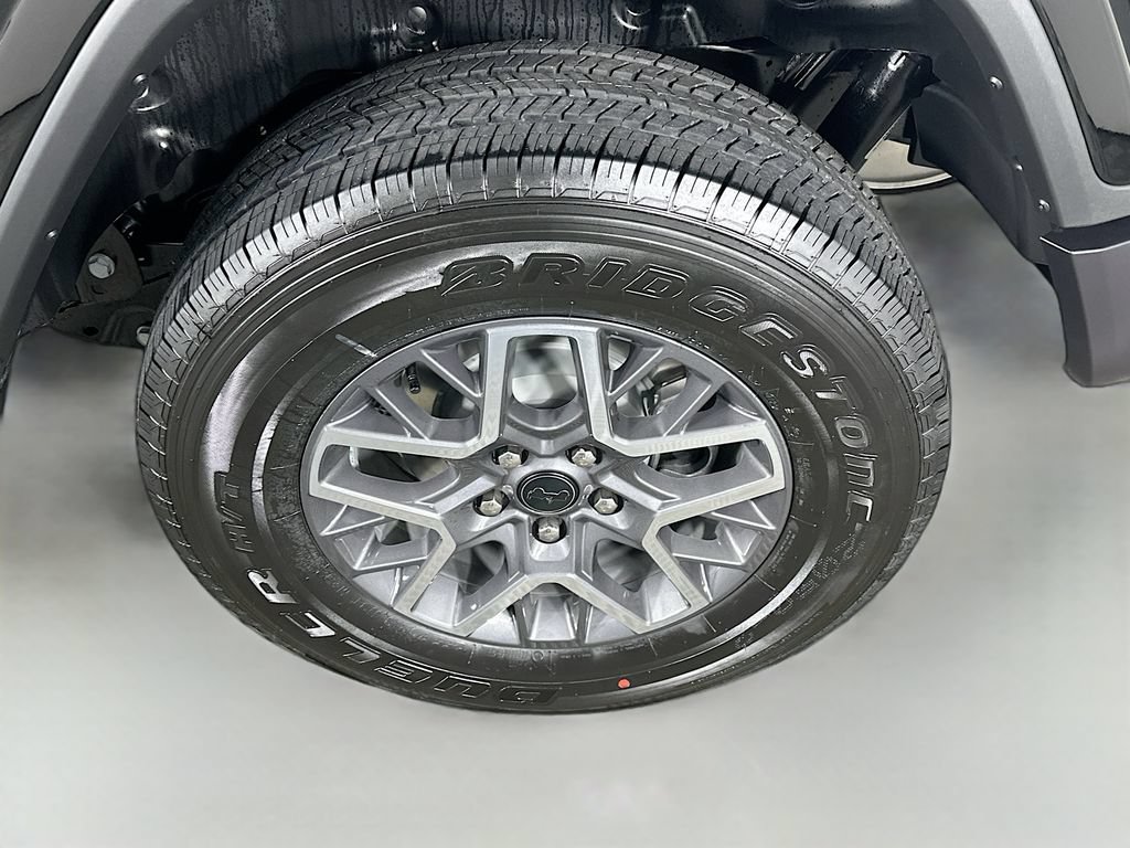 New 2026 Jeep Wrangler Unlimited Sahara AWD/4WD image 16
