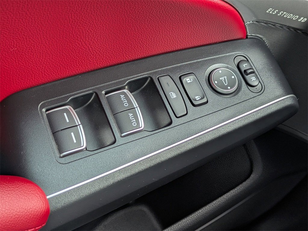 Used 2023 Acura Integra A-Spec image 25