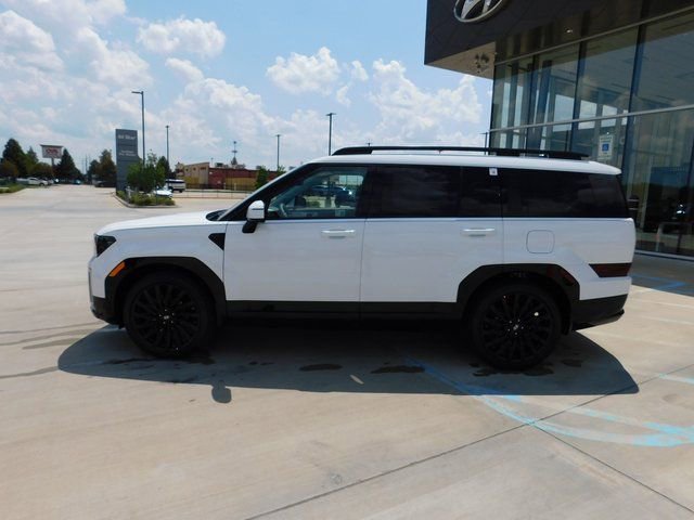 New 2026 Hyundai Santa Fe Calligraphy image 2