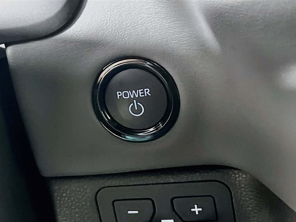New 2026 Toyota Sequoia Capstone AWD/4WD image 19