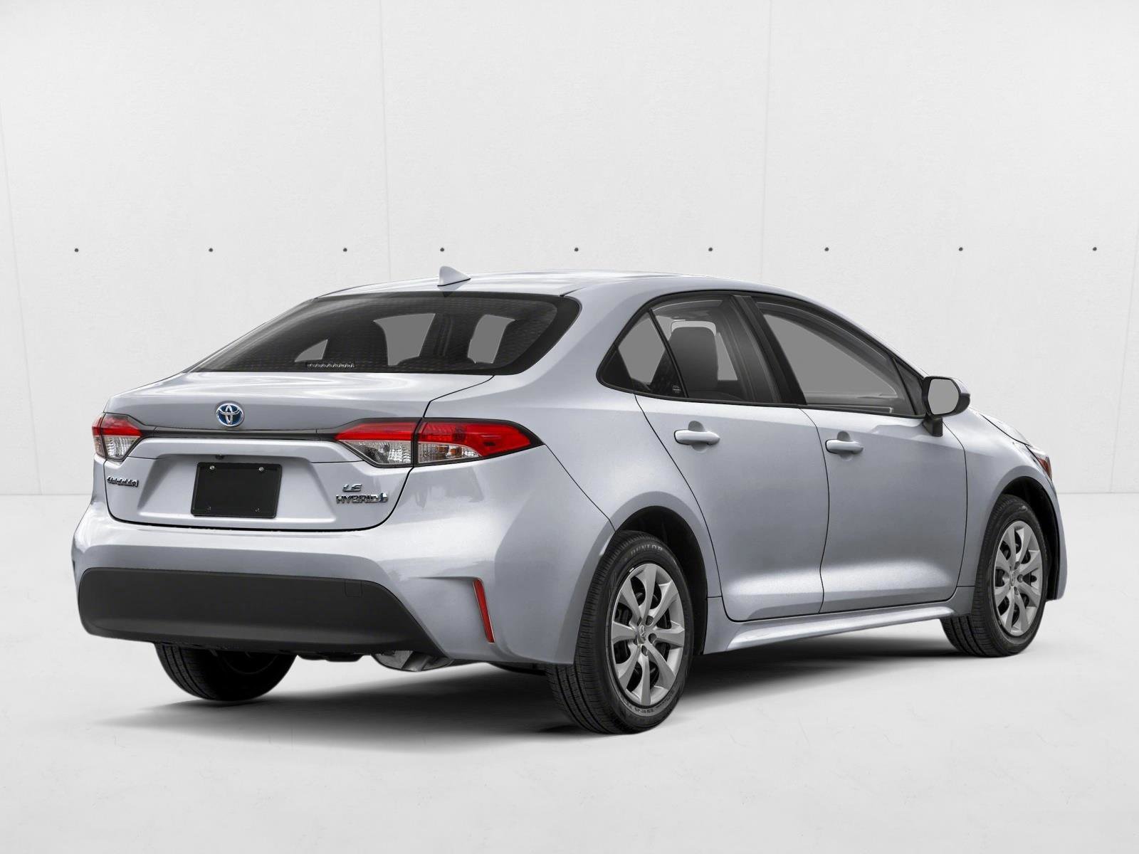 New 2026 Toyota Corolla LE FWD video 2