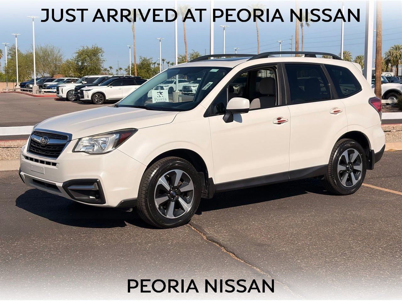 Used 2018 Subaru Forester 2.5i Premium w/ All-Weather Package AWD/4WD video 1