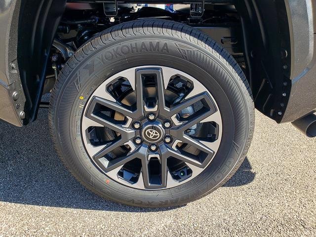 New 2026 Toyota Tundra Limited image 21