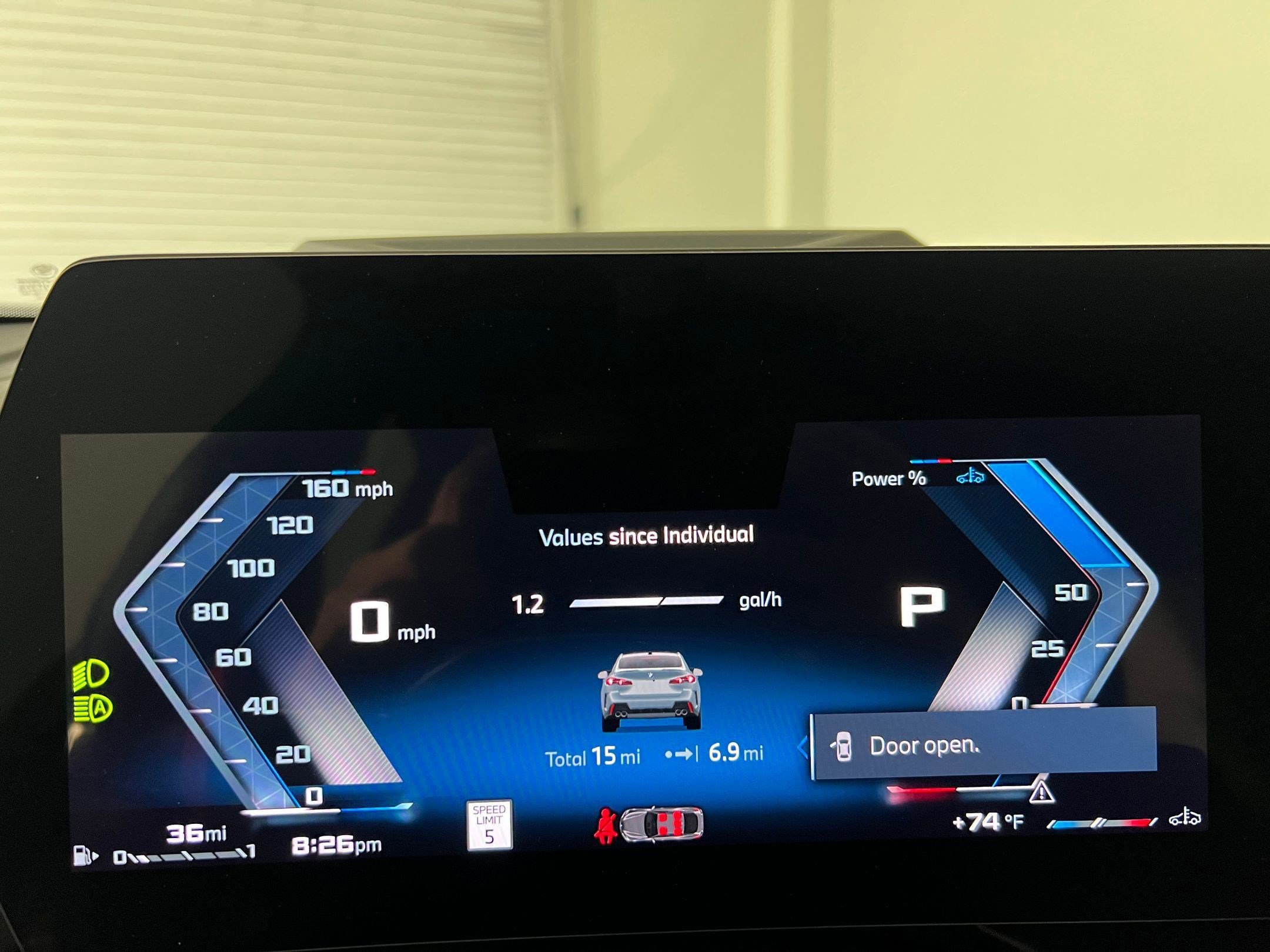 Used 2025 BMW M235i xDrive w/ Premium Package image 25