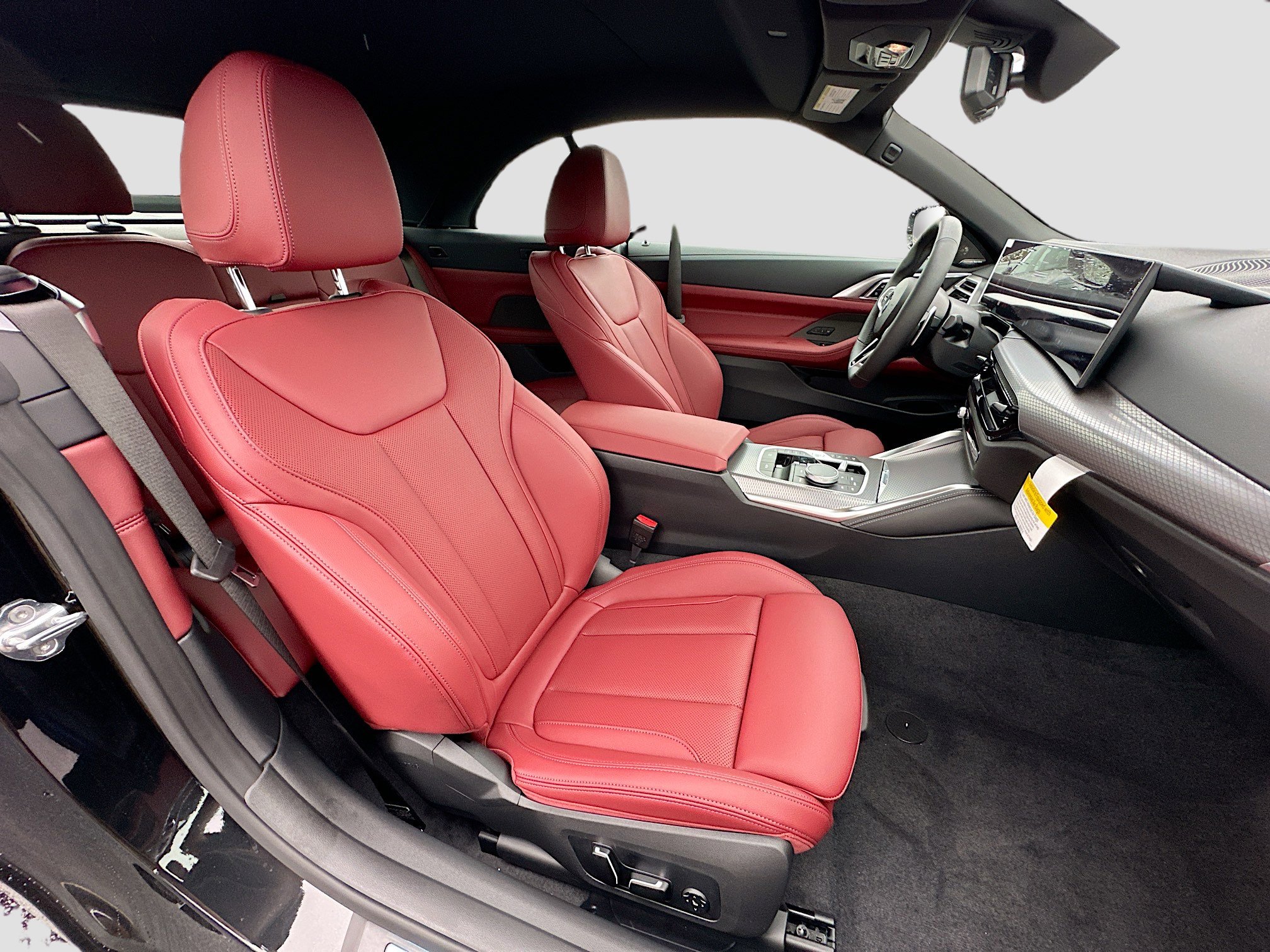 New 2026 BMW 430i 430i w/ M Sport Package image 22