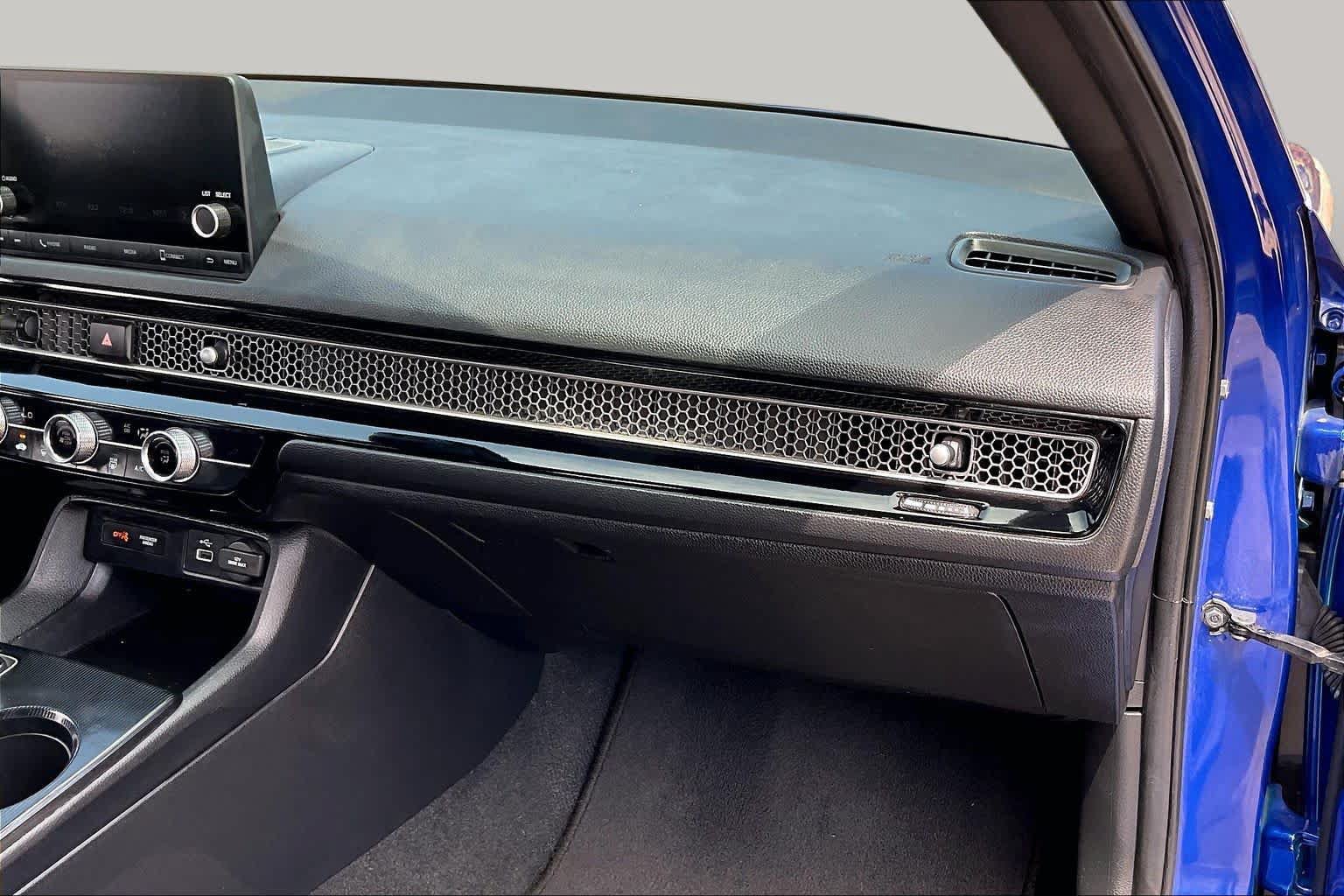 Used 2022 Honda Civic Sport image 19