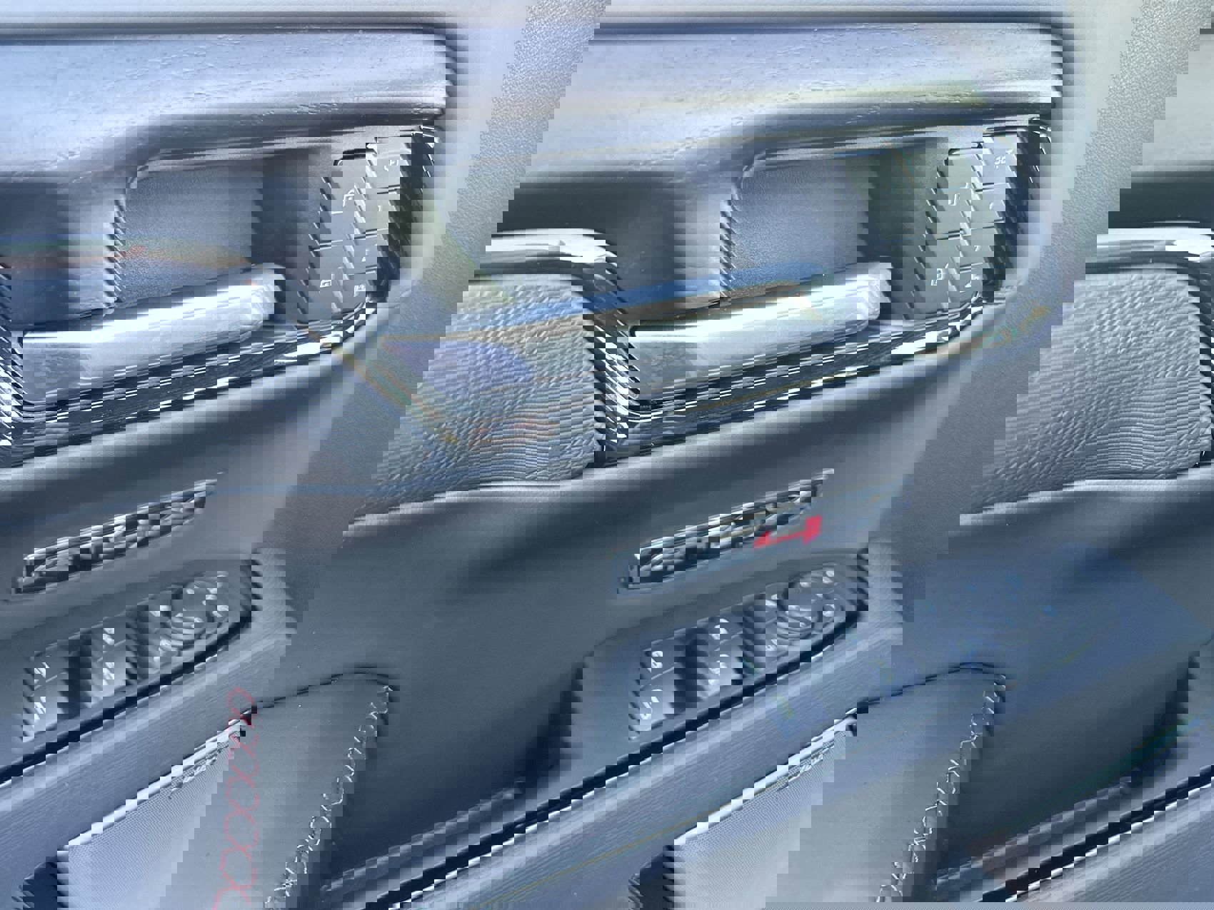 Used 2026 GMC Sierra 1500 AT4X image 13