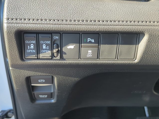 New 2026 Honda Odyssey Touring image 16