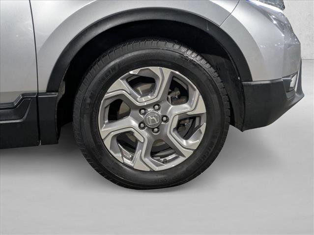 Used 2017 Honda CR-V EX-L image 24
