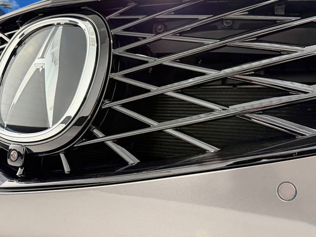New 2026 Acura RDX SH-AWD w/ Advance Package image 11