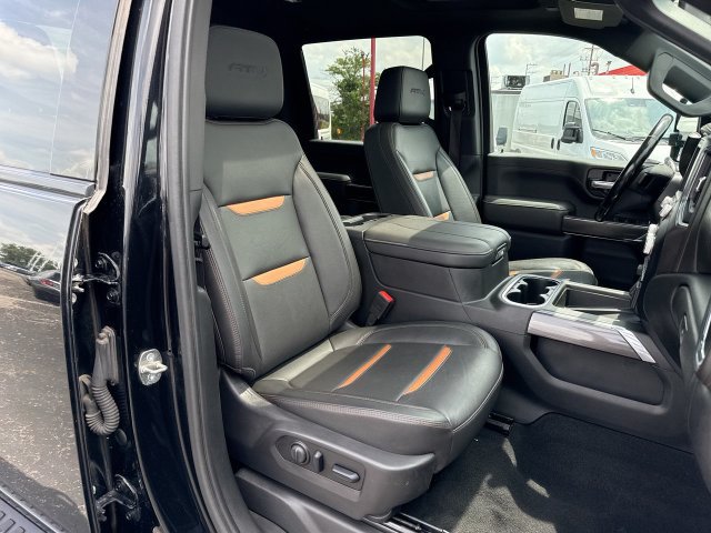 Used 2023 GMC Sierra 2500 AT4 w/ AT4 Preferred Package AWD/4WD image 25