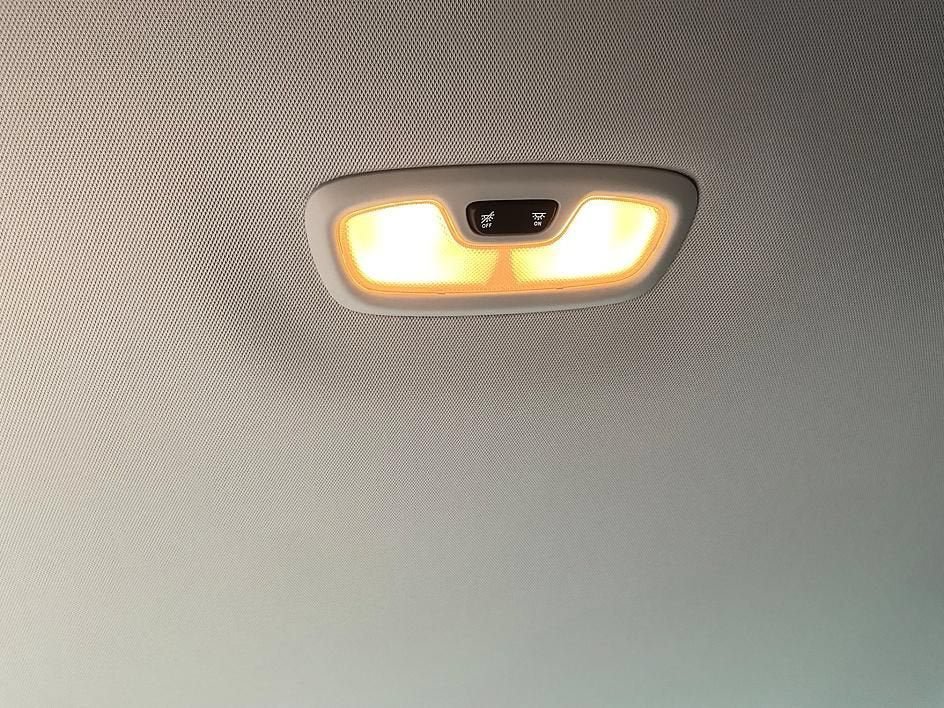 New 2026 Chevrolet Trax ACTIV w/ Sunroof Package FWD image 37