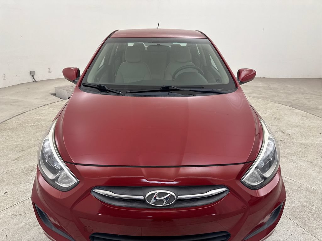 Used 2017 Hyundai Accent SE FWD image 15