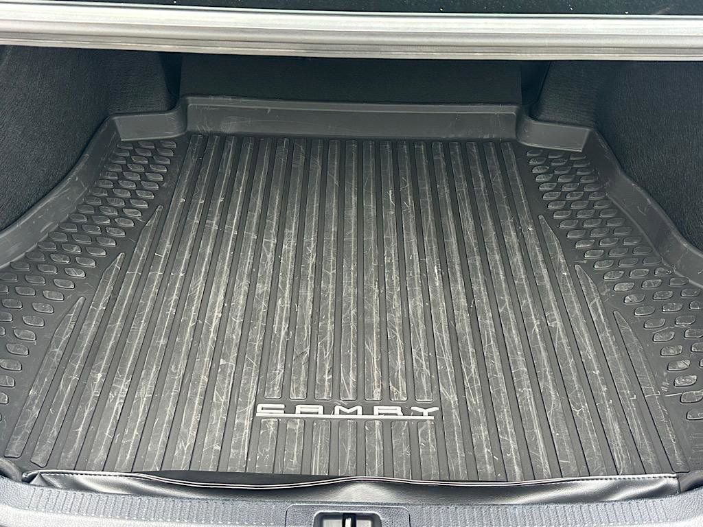 Certified 2024 Toyota Camry XSE FWD image 11