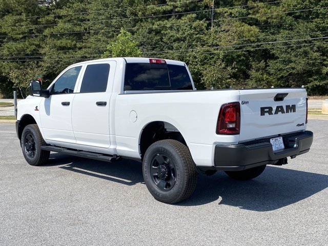 New 2026 RAM 3500 Tradesman image 6