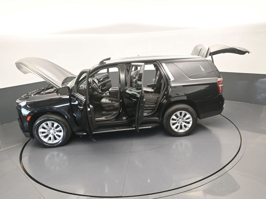 Used 2022 Chevrolet Tahoe LT RWD image 70