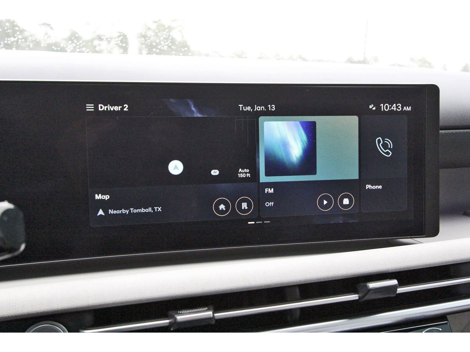 Used 2025 Hyundai Tucson SEL image 22