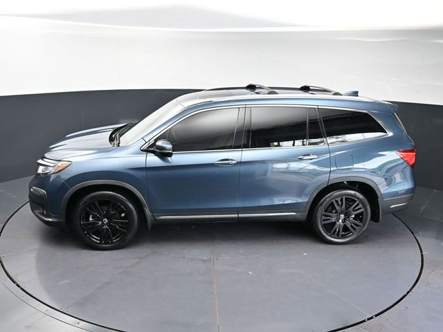 Used 2022 Honda Pilot Touring image 33