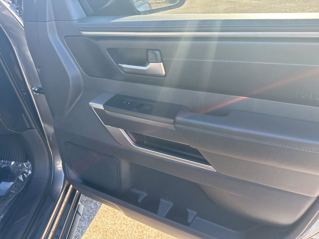 New 2025 Toyota Tundra SR5 image 12
