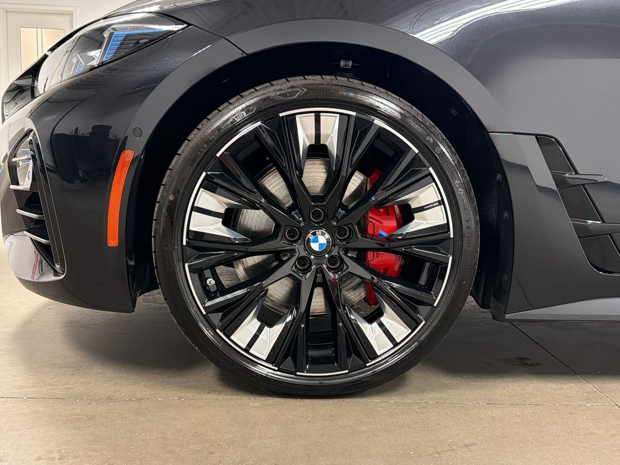 New 2026 BMW 430i w/ M Sport Package RWD image 12