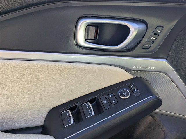 Certified 2024 Acura Integra A-Spec image 23