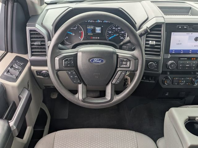 Used 2022 Ford F250 XLT AWD/4WD image 30