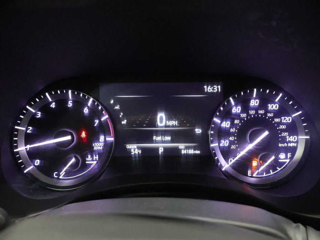 Used 2020 Toyota Highlander Platinum image 44