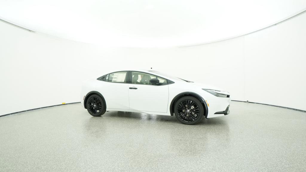 New 2026 Toyota Prius image 31