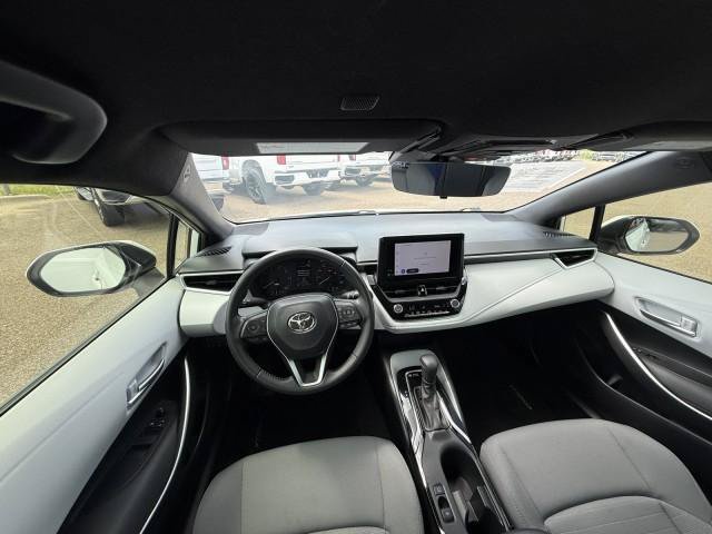 Used 2024 Toyota Corolla SE FWD image 30